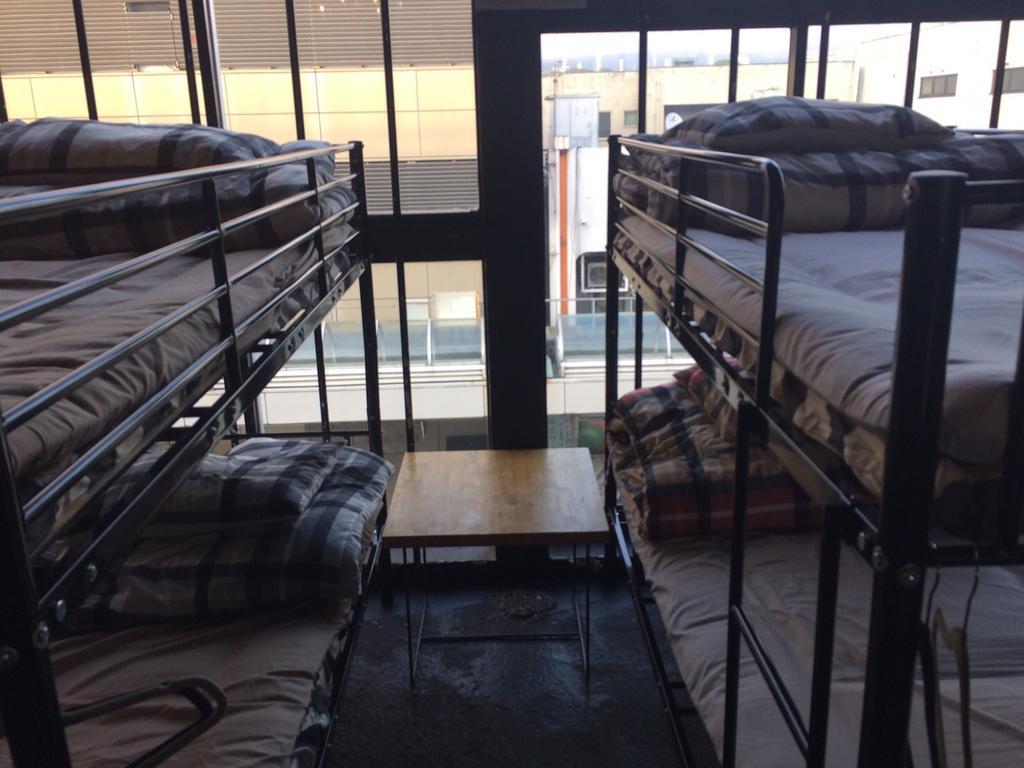 Cafe&Hostel Sofarii Φούτζι Εξωτερικό φωτογραφία